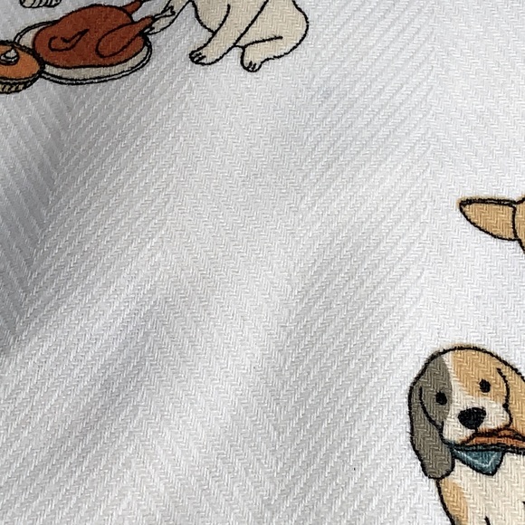 Autumn Harvest Thanksgiving Theme Kitchen Towels - Picture 4 of 4